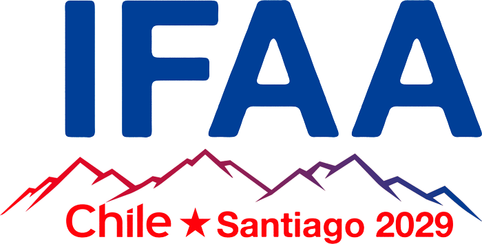 Logo-IFAA
